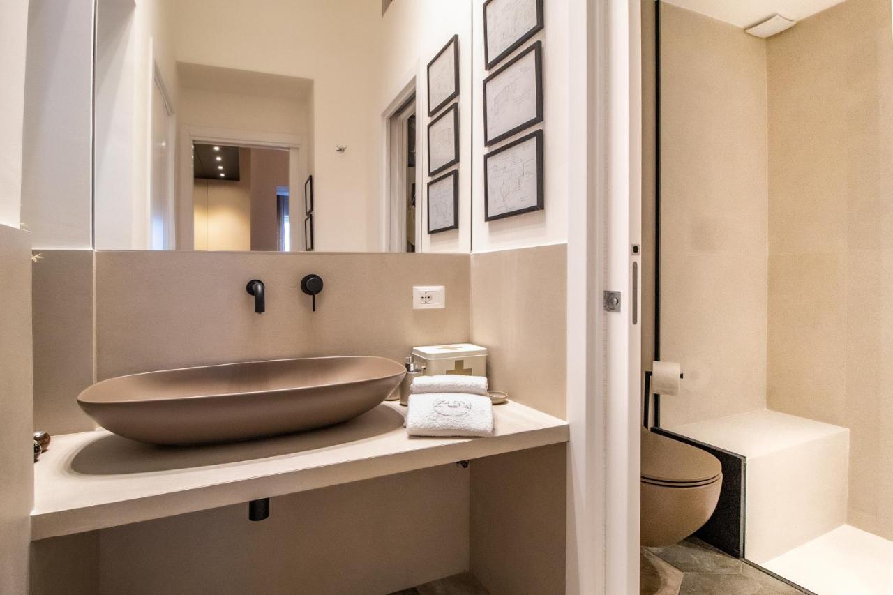 Zisa Suite Palermo Exteriér fotografie