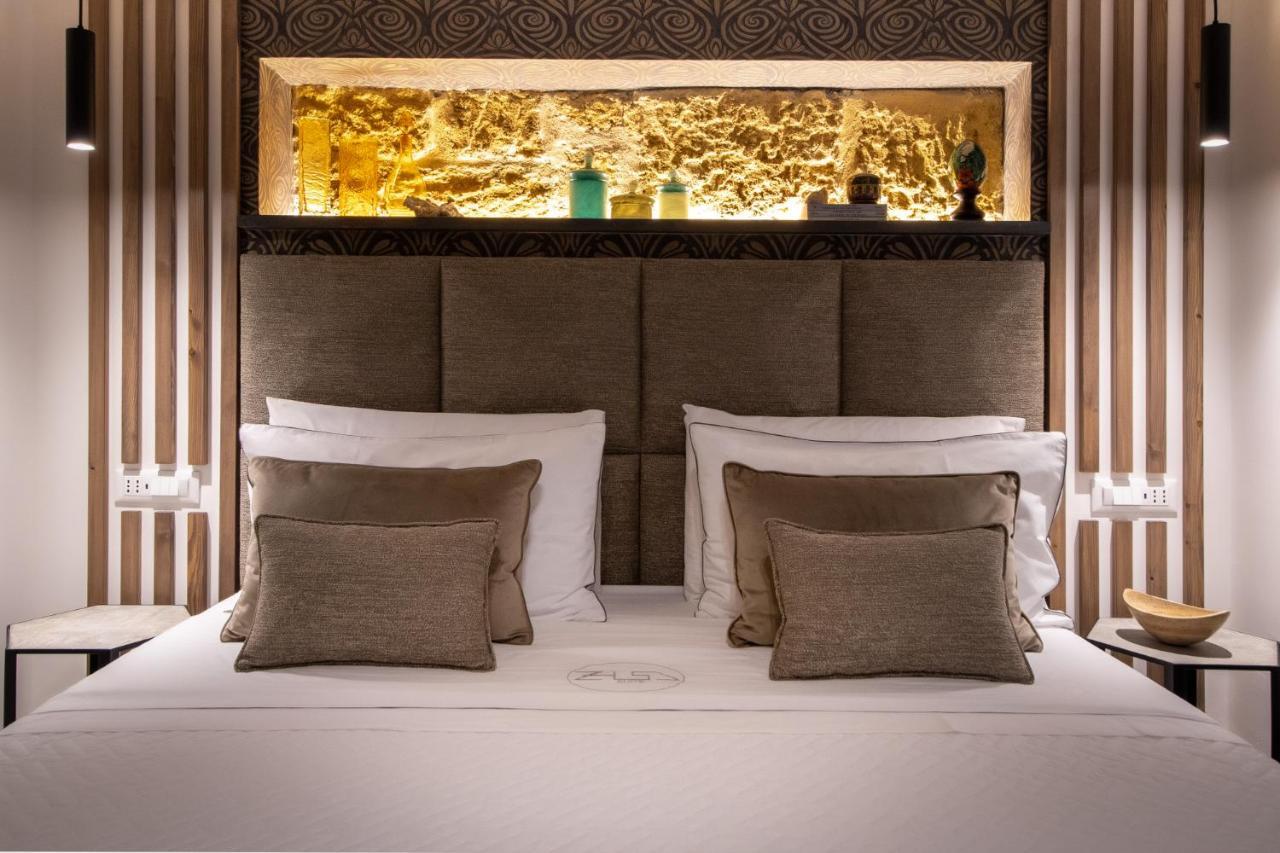 Zisa Suite Palermo Exteriér fotografie