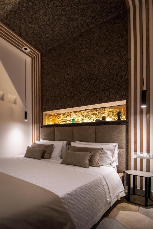 Zisa Suite Palermo Exteriér fotografie