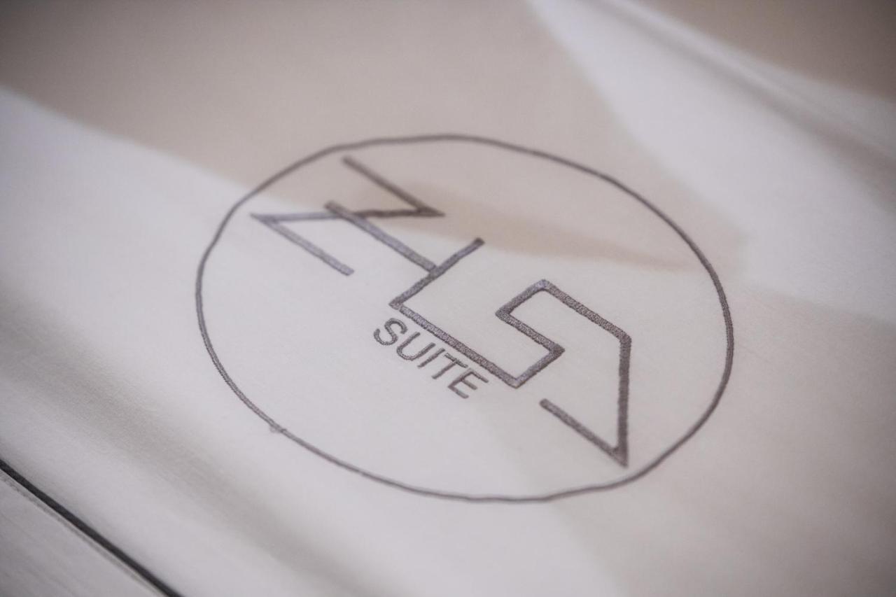 Zisa Suite Palermo Exteriér fotografie